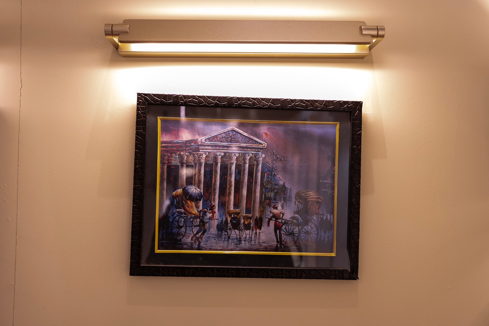 Mirror Light — SBN7345