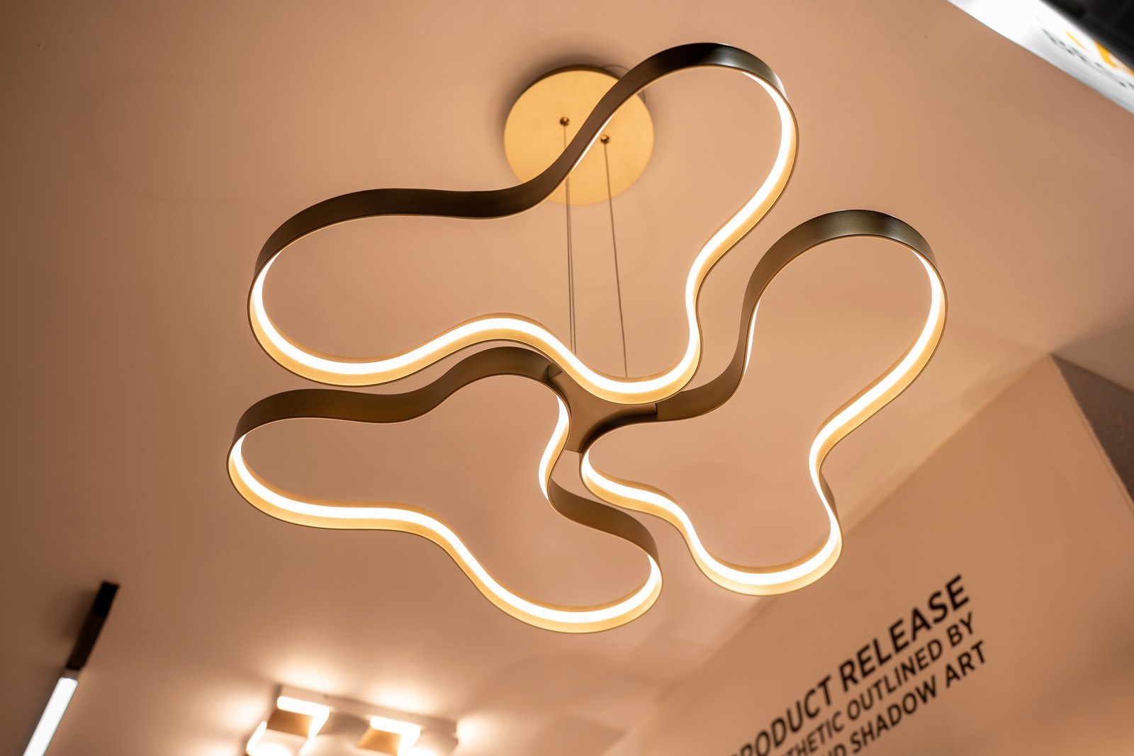 Pendant Light — SBN7430