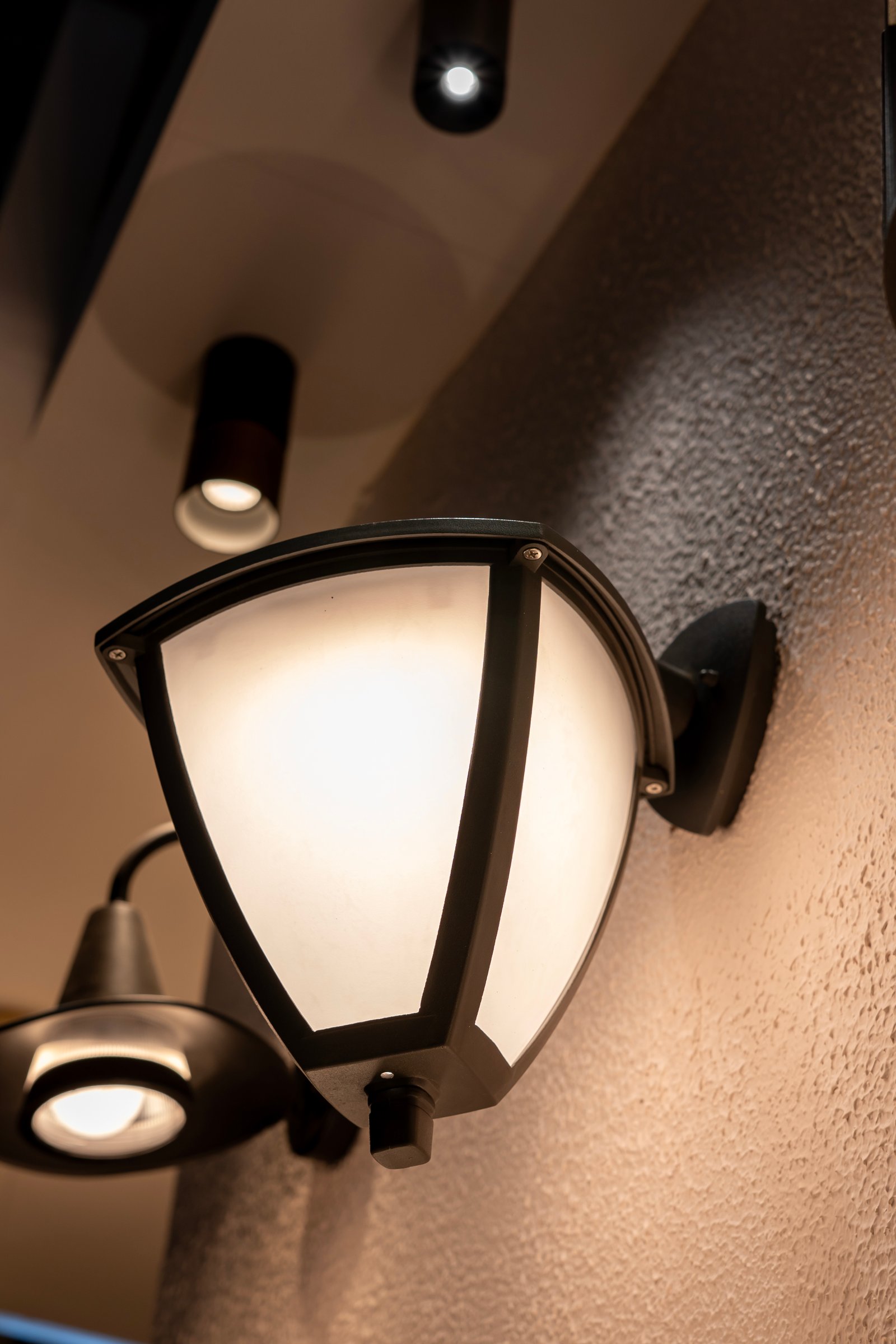 Decorative Light — SBN7474
