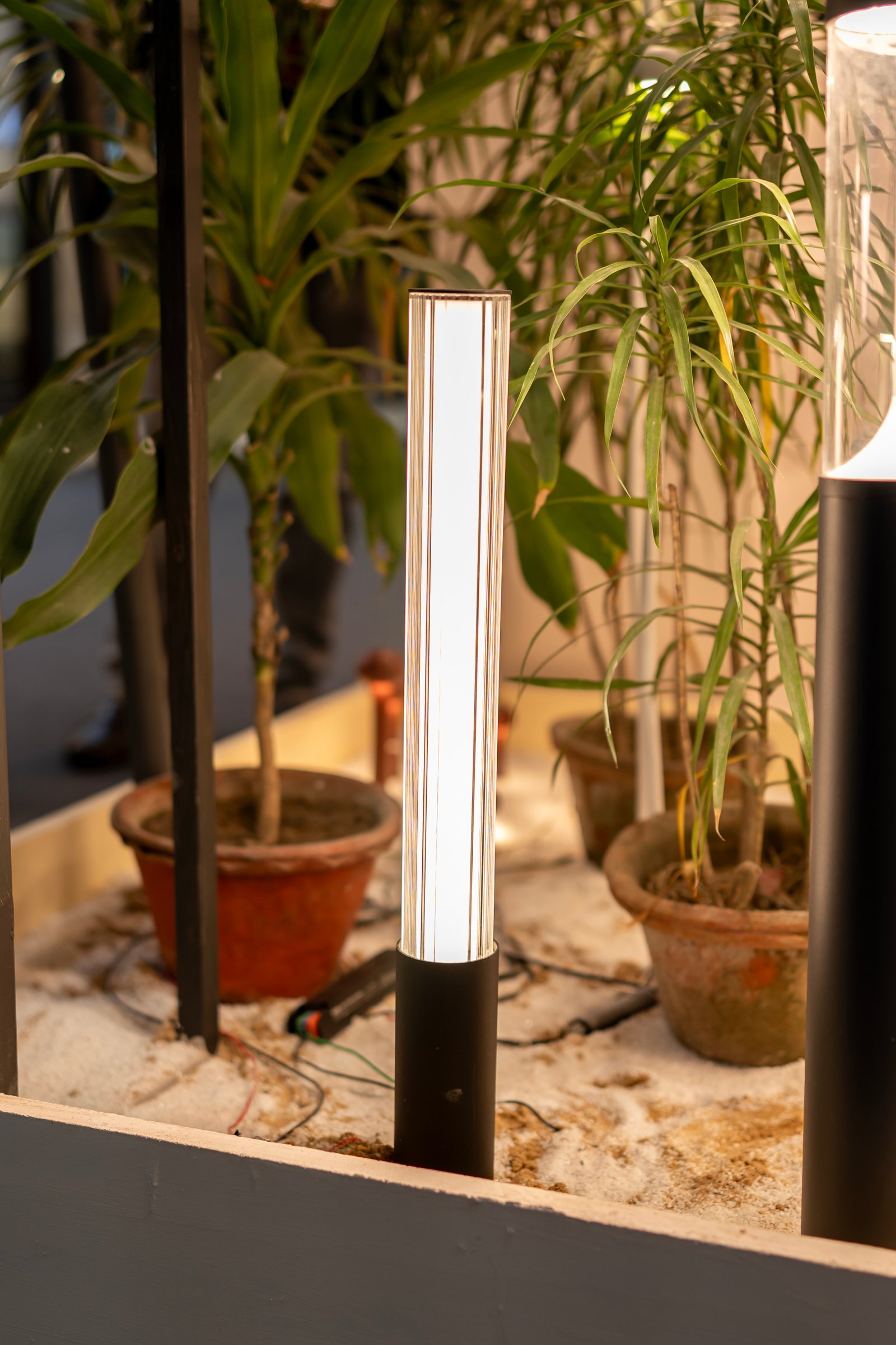Bollard Light — SBN7482