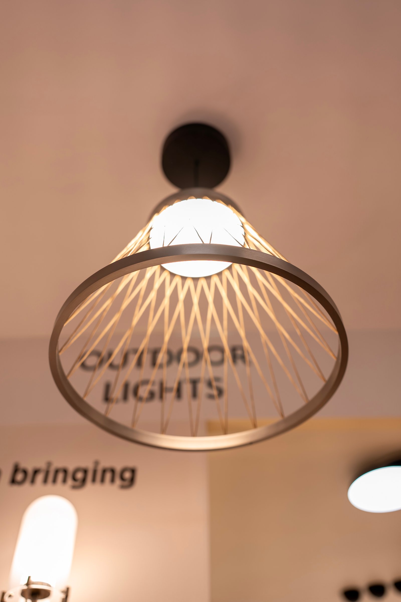 Decorative Light — SBN7490