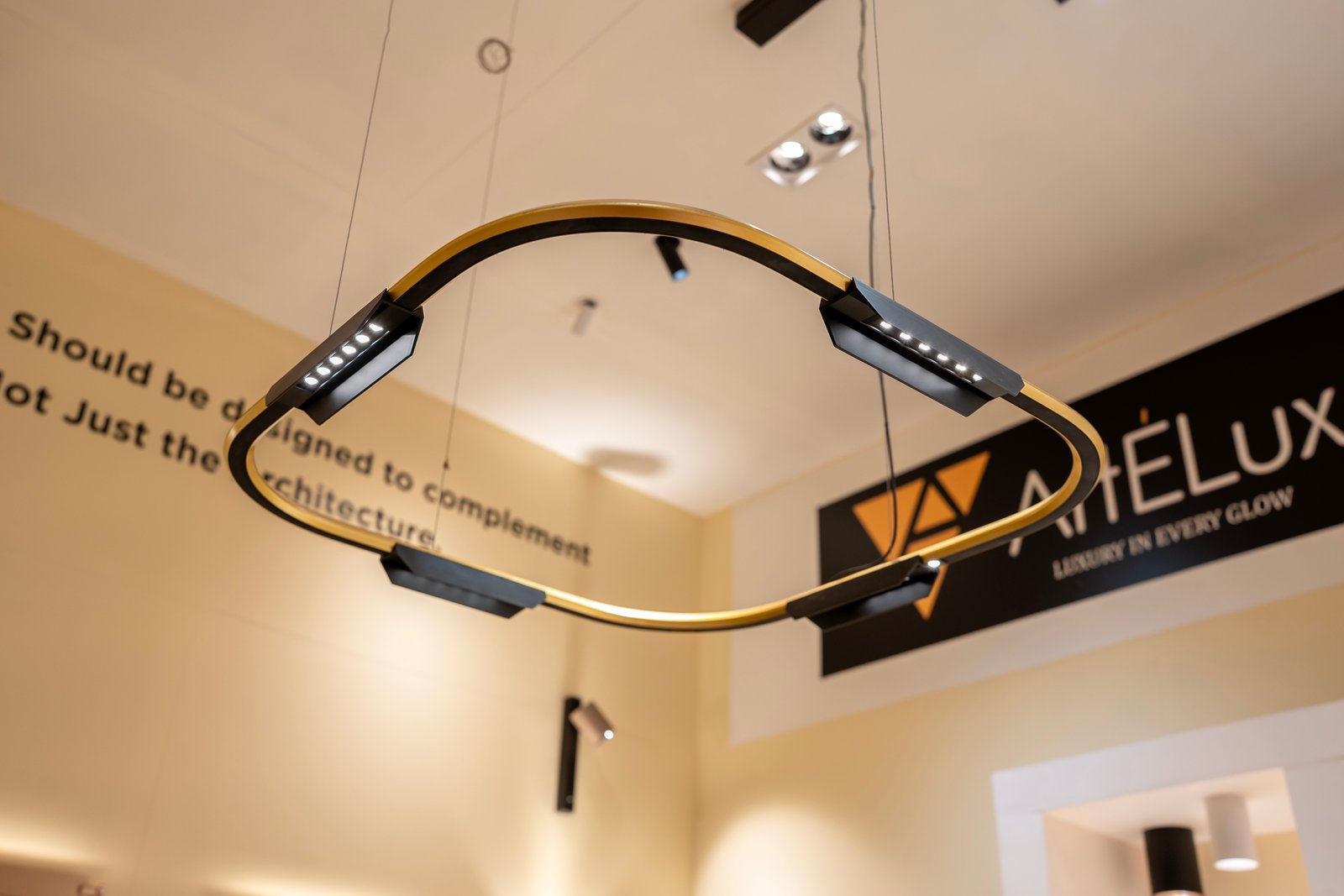 Ceiling Light — SBN7525