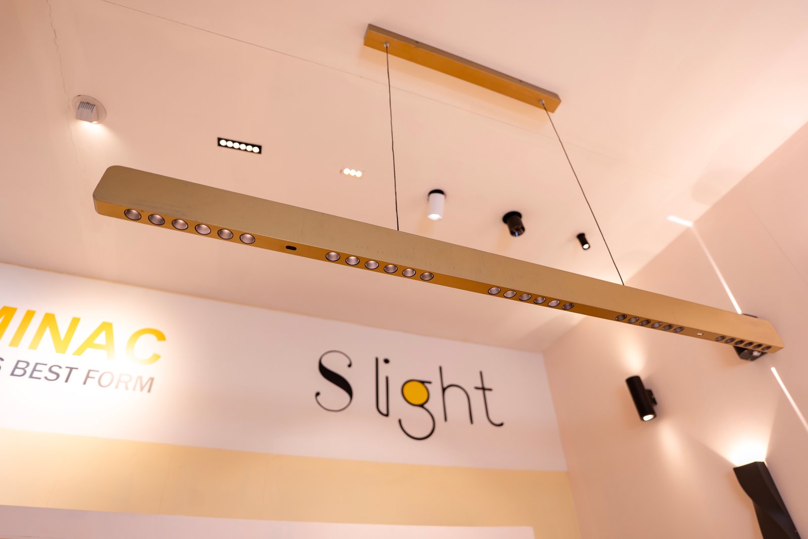 Ceiling Light — SBN7610