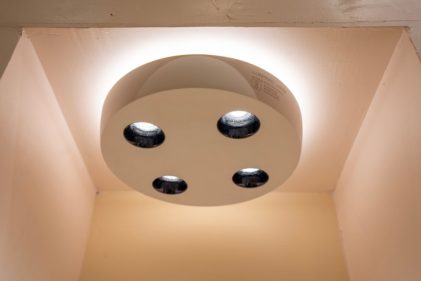 Decorative Light — SBN7717