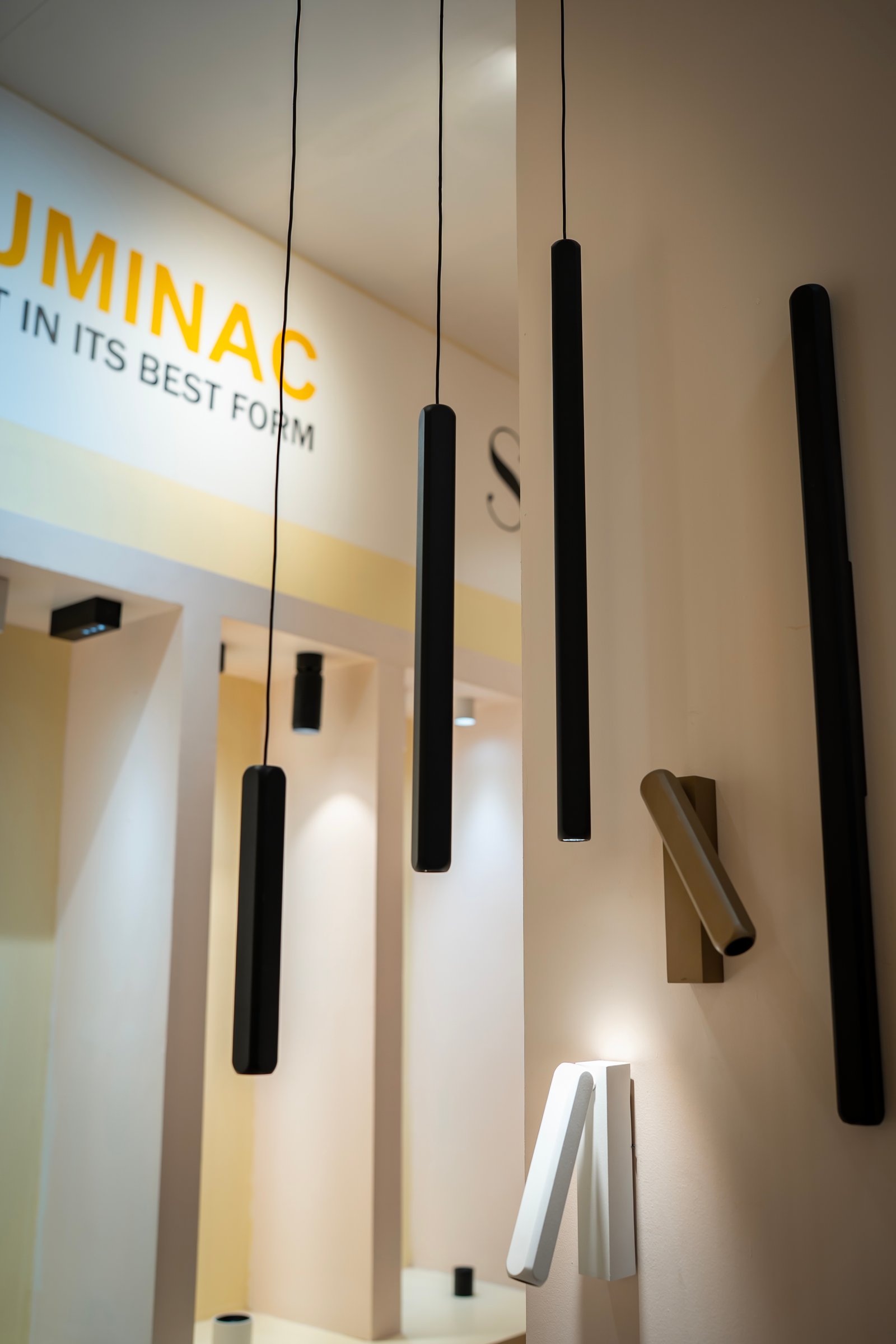 Decorative Light — SBN8439