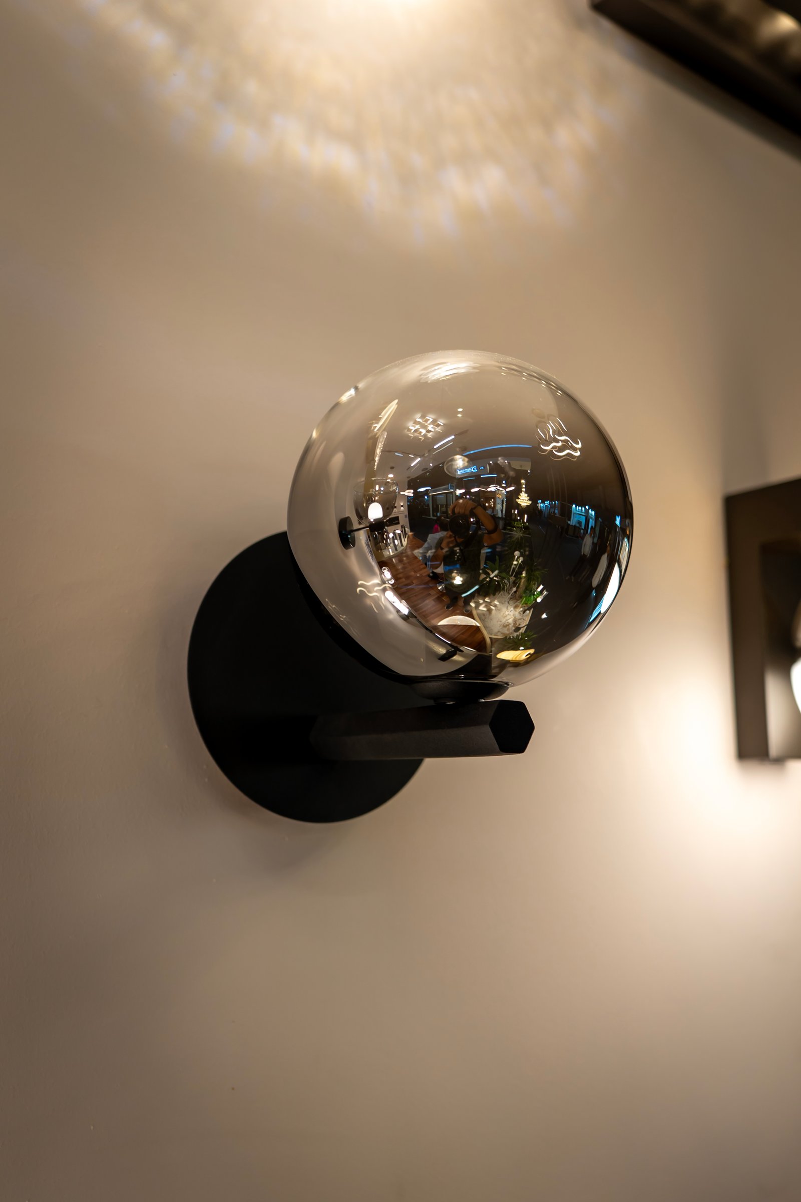 Decorative Light — SBN8702